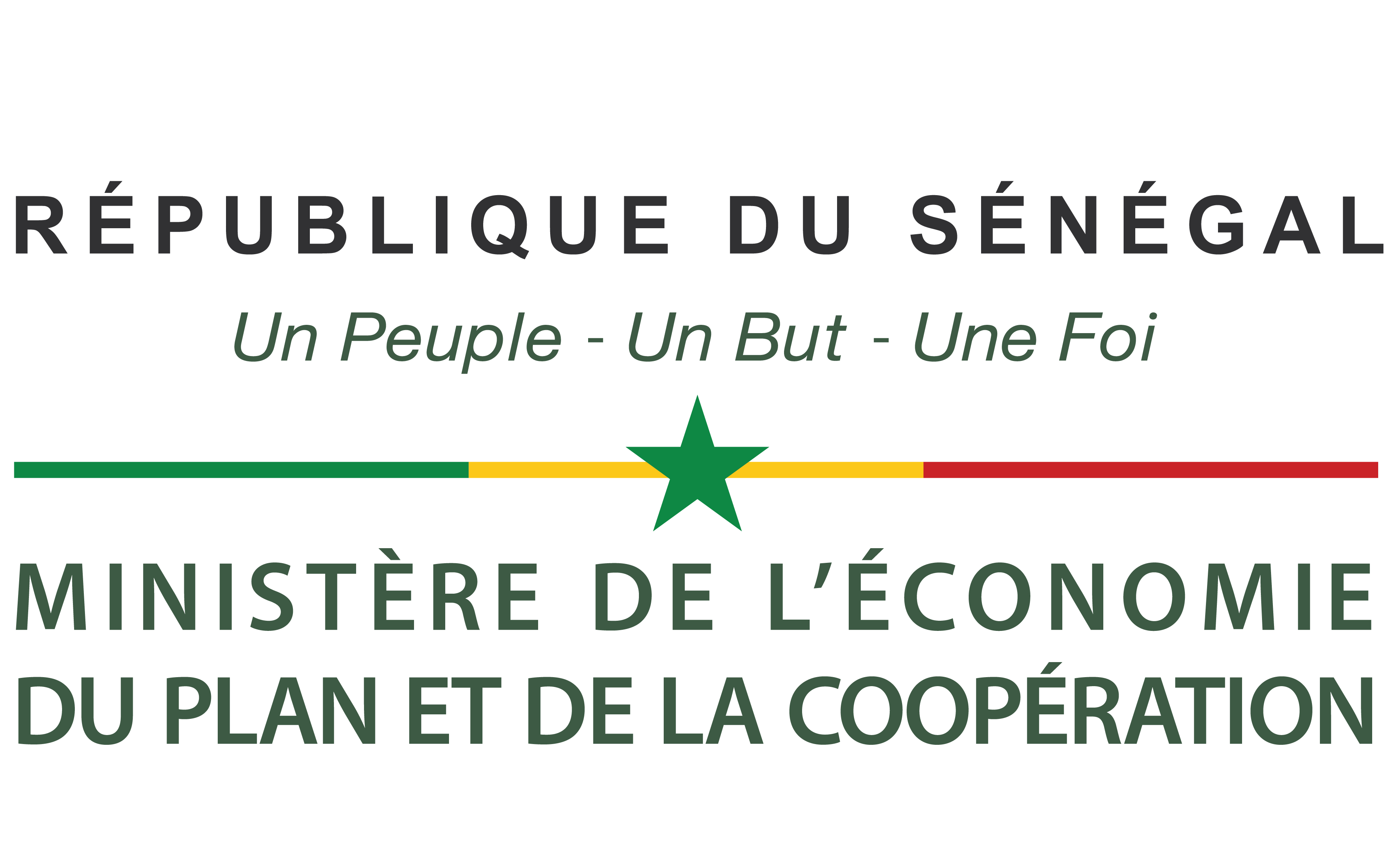 Ministère de l'Économie, du Plan et de la Coopération
