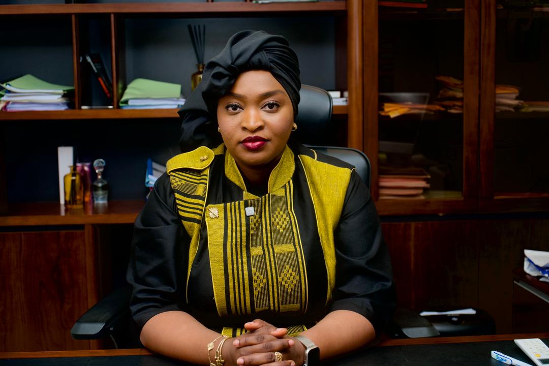 Mme Ndeye Fatou Mbodj Diattara